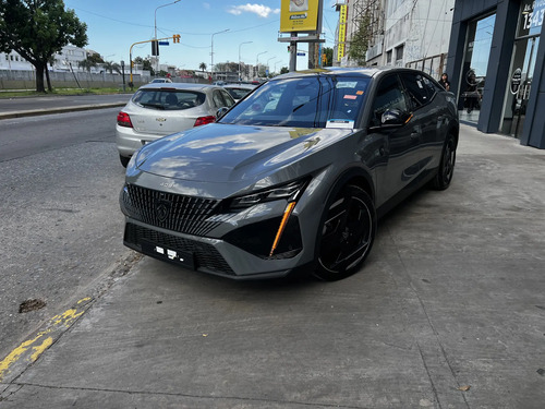 Peugeot 408 1.6 Gt 2025