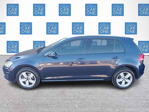 Volkswagen Golf 1.6 VII FSI TRENDLINE L15 2016