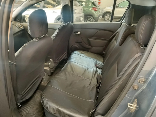 Renault Sandero Stepway 1.6 Dynamique 105cv 2016