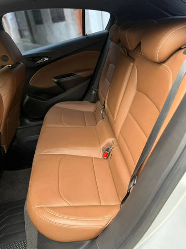 Chevrolet Cruze II 1.4 Premier At 5P 2021