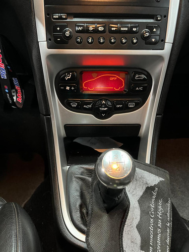 Peugeot 307 2.0 CC L04 2005