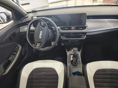 Kia K3 Sedan 1.6 Gt Line At 2026