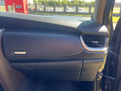 Toyota SW4 Tdi Srx At L16 2016 2016