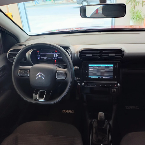 Citroën C4 Cactus 1.6 Vti 115 Feel 2021