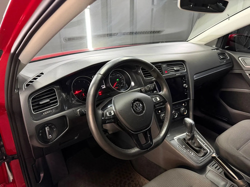 Volkswagen Golf 1.4 VII TSI BLUEMOTION TECH COMFORTLINE DSG L18 2019