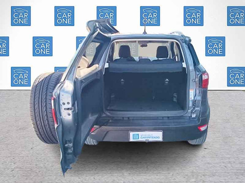 Ford Ecosport 1.5 Se 2022