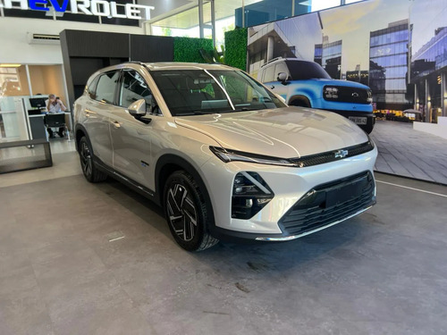 Chevrolet Captiva phev Phev Premier 2026