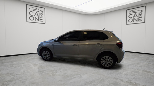 Volkswagen Polo 1.6 MSI TRENDLINE 5P L18 2018