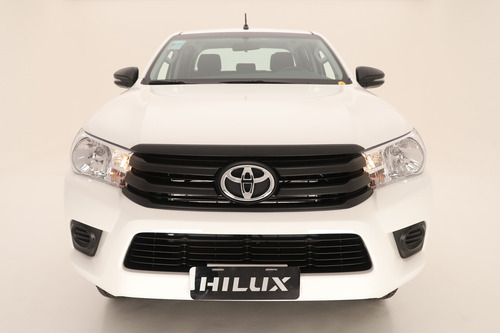 Toyota Hilux Pick-Up 2.4 Cd Dx 150cv 4x4 2025