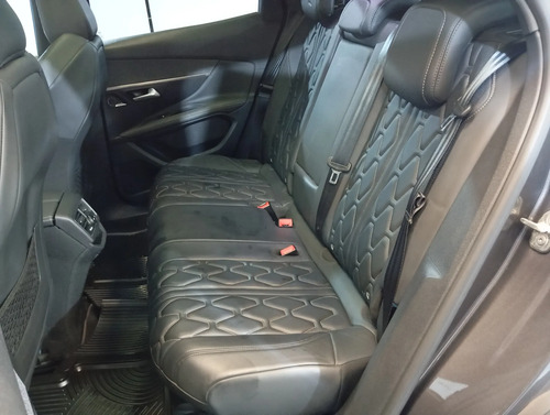 Peugeot 3008 2.0 Hdi Gt Line Tip L/17 2021