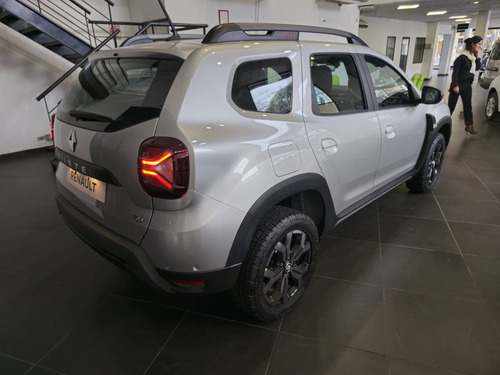 Renault Duster 1.3 Tce Turbo Iconic 155Cv 4X4 2025