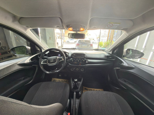 Fiat Cronos 1.3 Gse Like 2025