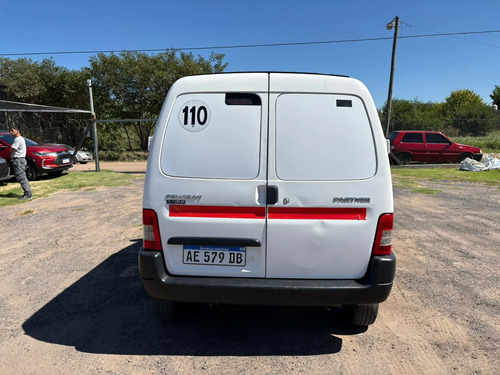 Peugeot Partner CONFORT 1.6 HDI 92 2021