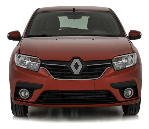 Renault Sandero 1.6 16v Intens 2025