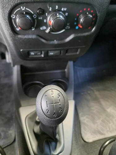 Renault Kangoo Ii Express Emotion 5a 1.6 Sce 2024