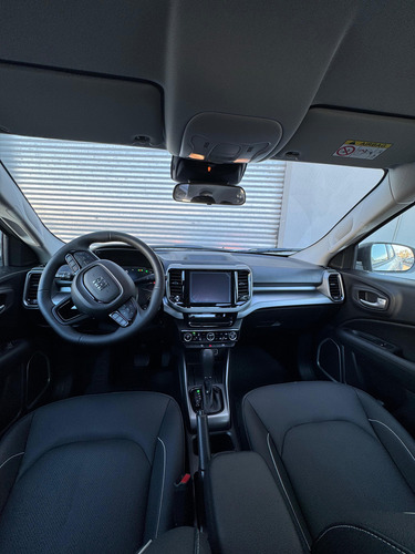 Fiat Toro 1.3 T270 Freedom 4X2 2025