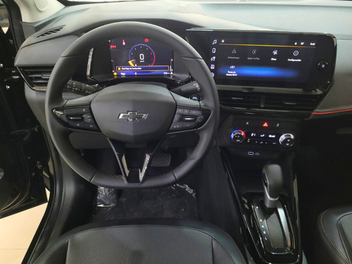 Chevrolet Montana 1.2 T RS AT L25 2026