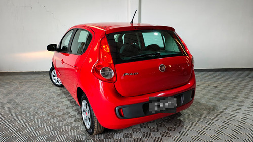 Fiat Palio 1.4 Attractive 85cv 2016
