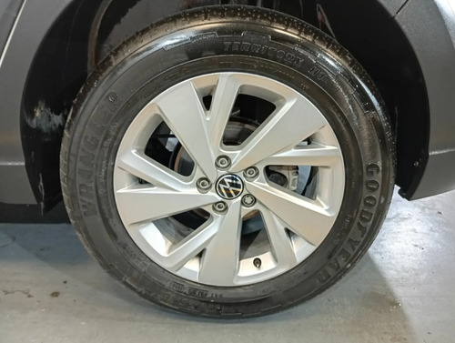 Volkswagen Nivus 200 Tsi Comfortline At 2024