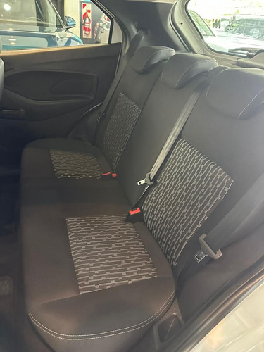 Ford Ka 1.5 S 4 p 2018