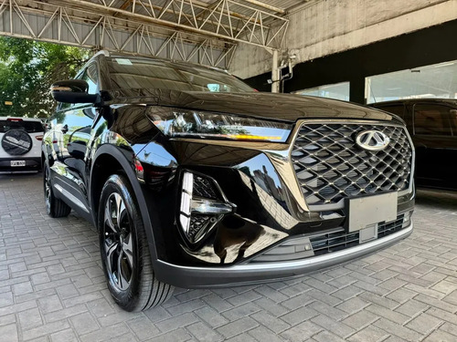 Chery Tiggo 7 1.5 PRO HEV PREMIUM CVT 2026