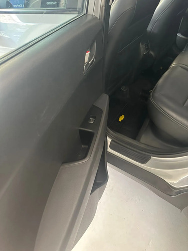 Hyundai Creta 1.6 Gl 2016