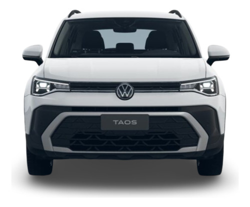 Volkswagen Taos 1.4 250 TSI COMFORTLINE TIPTRONIC G1 L26 2026