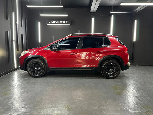 Peugeot 2008 1.6 CROSSWAY L18 2019