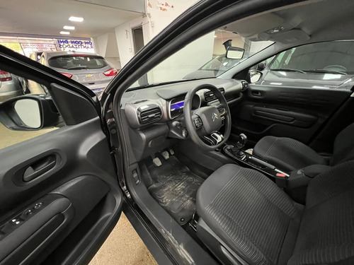 Citroën C4 Cactus 1.6 Vti 115 At6 Feel Pk 2021