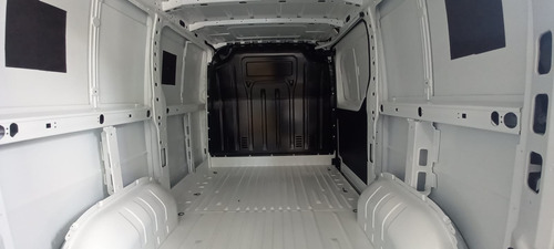 Renault Master 2.3 L1h1 Aa 2025