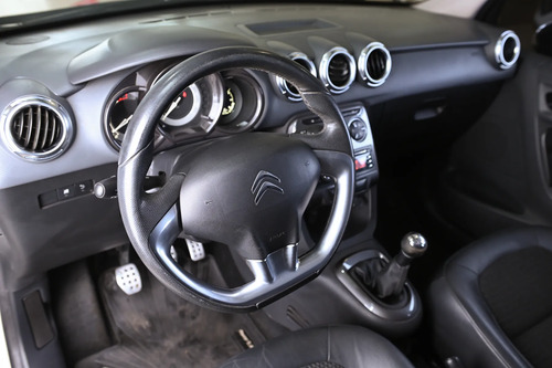 Citroën C3 1.6 Exclusive Pack Myway Vti 115cv 2013