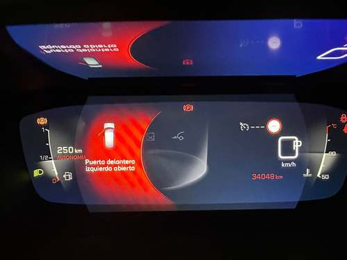 Peugeot 208 1.2 T GT TIPTRONIC L21 2022