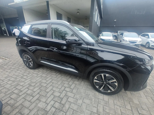 Chery Tiggo 4 1.5 T HEV PREMIUM CVT 2026