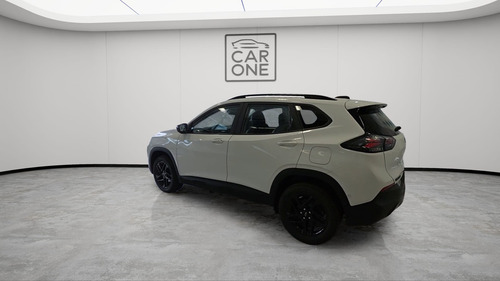 Chevrolet Tracker 1.2 T RS AT L26 2026