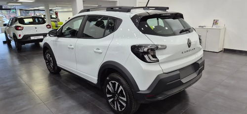 Renault Kardian 1.0 Tce Evolution 200 Edc 2026