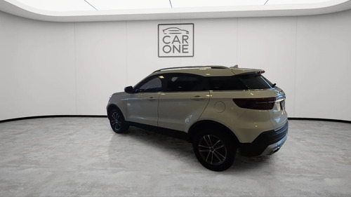 Ford Territory 1.5 T SEL L20 2022