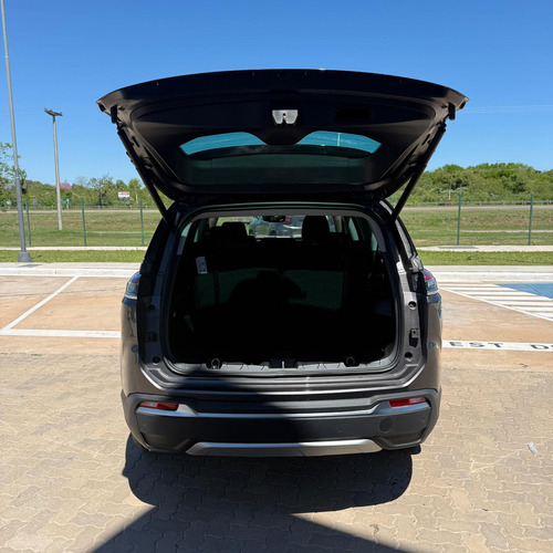 Jeep Commander 1.3 T270 Limited 4X2 At6 2025