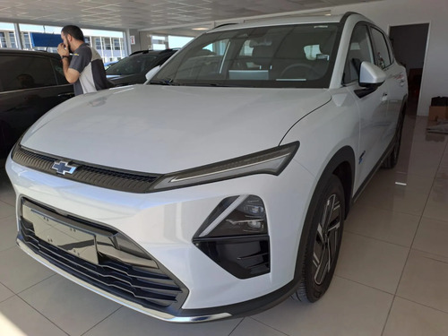 Chevrolet Captiva phev 1.5 Phev Premier 2025