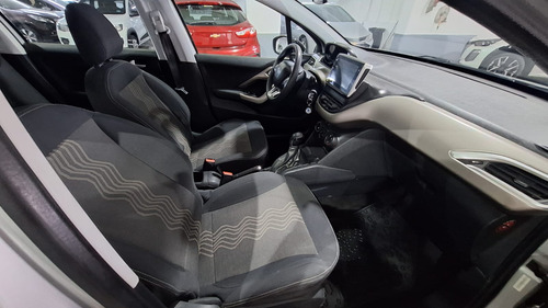 Peugeot 2008 ALLURE 1.6 2018