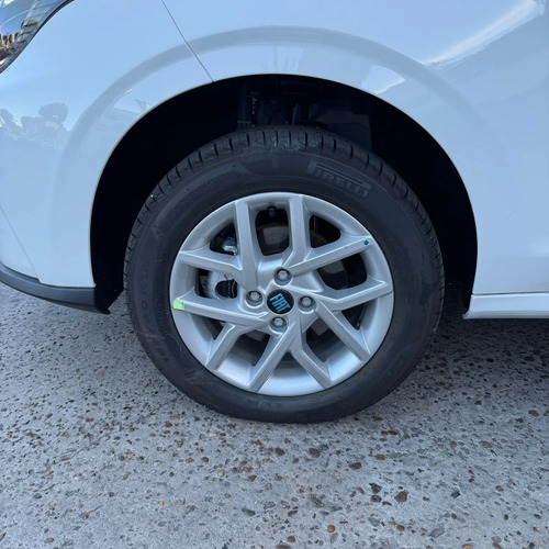 Fiat Argo 1.3 Drive Cvt 2026