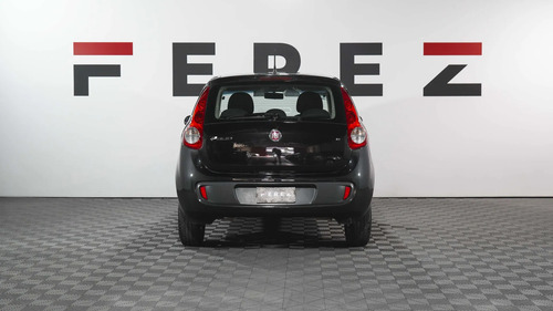 Fiat Palio 1.4 Attractive 85cv 2013