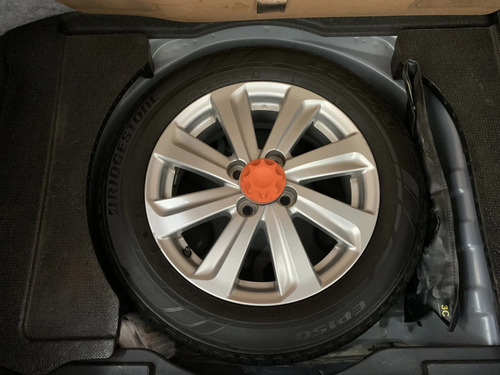 Toyota Yaris 1.5 107cv Cvt 2017