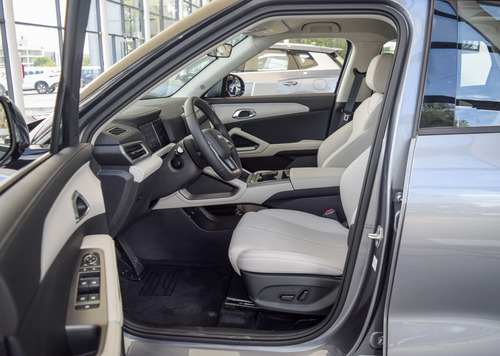 BYD Atto2 dm-i 1.5 Phev 2026