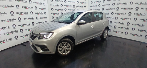 Renault Sandero 1.6 16v Zen 2023
