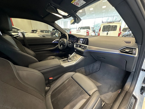BMW Serie 4 2.0 430i Mpackage 2023