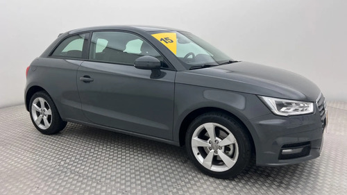 Audi A1 1.4 Ambition Tfsi 122cv 2015