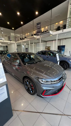 Volkswagen Vento 2.0 Tsi 350 Gli Dsg 2026