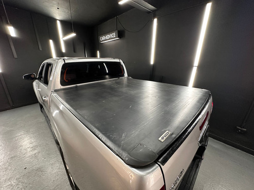 Toyota Hilux 2.8 TDI 4X2 DC SRV L16 2018