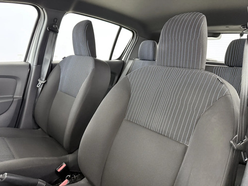 Renault Sandero 1.6 16V LIFE L19 2020