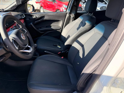 Fiat Argo 1.8 Hgt 2019